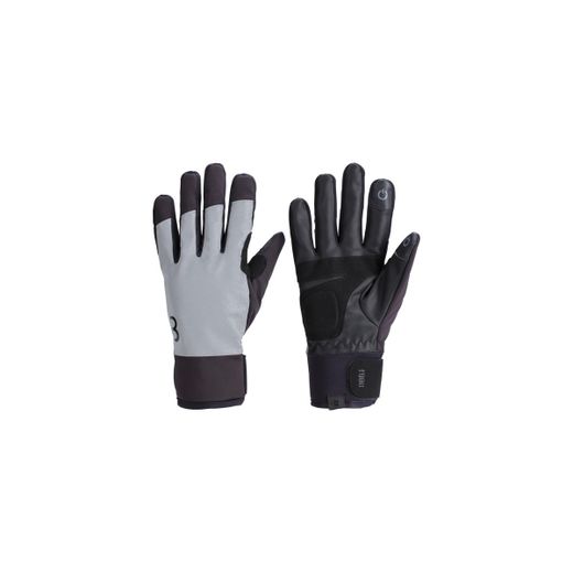 Guantes de invierno reflectantes "ColdShield"