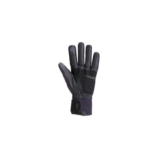 BBB "ColdShield" winter gloves, reflective