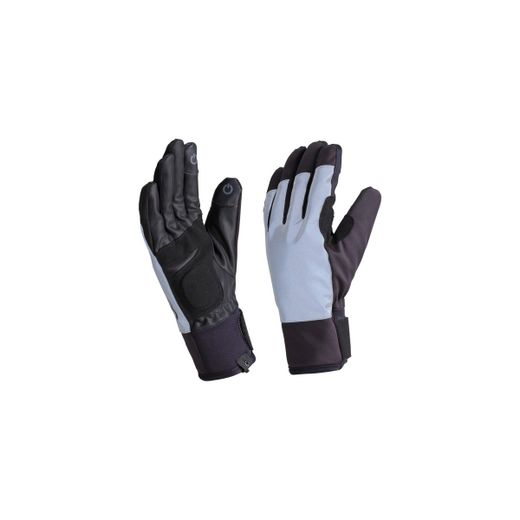 BBB "ColdShield" winter gloves, reflective