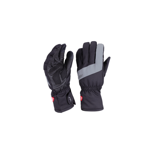 BBB "SubZero" winter gloves full fingers