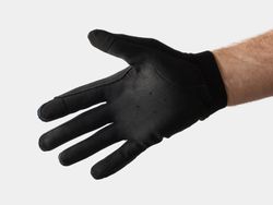 Gants de montagne enfant Trek Evoke noirs