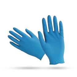 Guantes de nitrilo