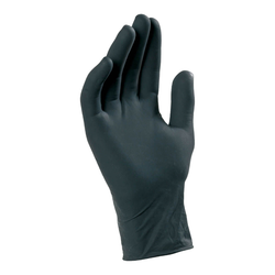 Guantes de nitrilo RMS talla M