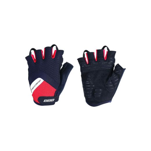 Guantes de verano con gel "HighComfort"