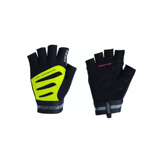 BBB "Team" summer gloves