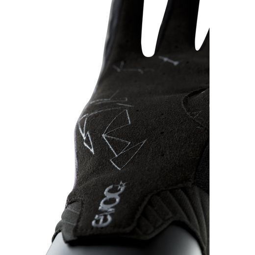 ENDURO TOUCH GLOVE black (M)