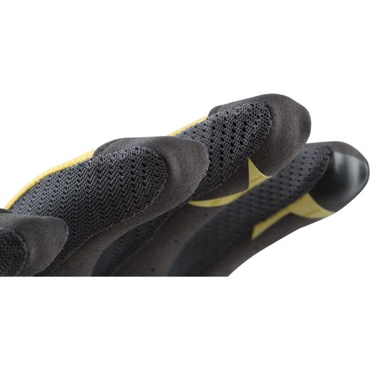 ENDURO TOUCH GLOVE curry (S)