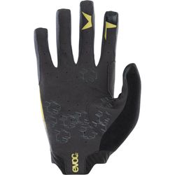 ENDURO TOUCH GLOVE curry (S)