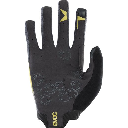 ENDURO TOUCH GLOVE curry (S)