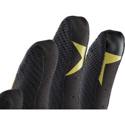 ENDURO TOUCH GLOVE curry (S)