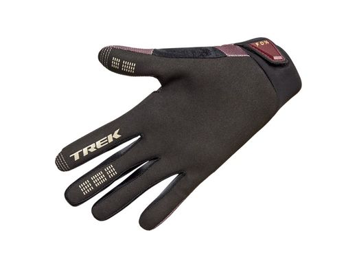 Guanti Fox Racing Trek MTB da donna