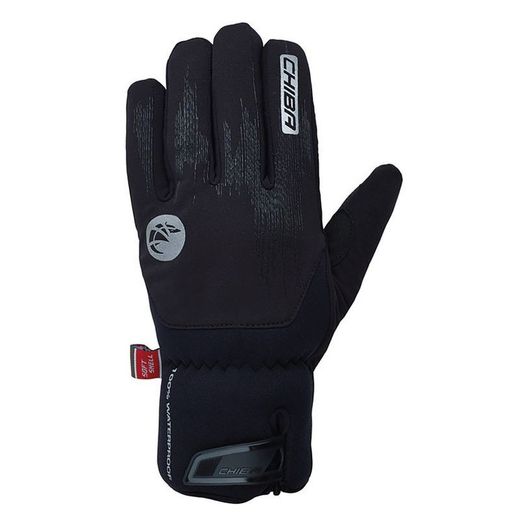 Guantes largos chiba dry star superlight