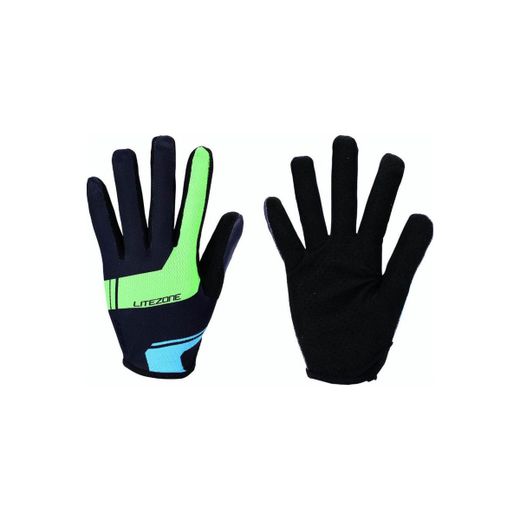 BBB "LiteZone" summer gloves