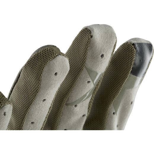 LITE TOUCH GLOVE dark olive (L)
