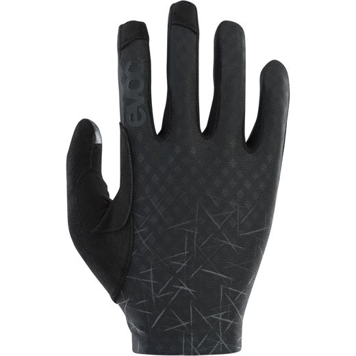 LITE TOUCH GLOVE BLACK (M)
