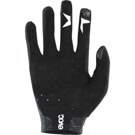 LITE TOUCH GLOVE black (M)