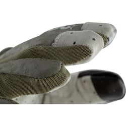 LITE TOUCH GLOVE dark olive (M)