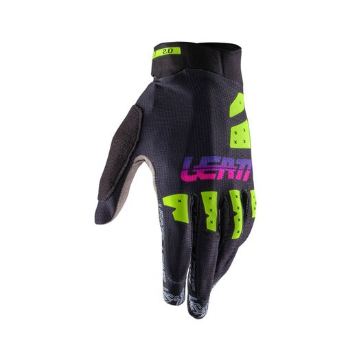 Gants VTT 2.0