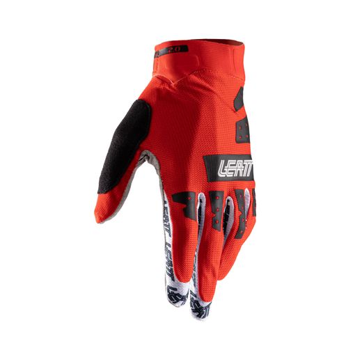 Gants VTT 2.0
