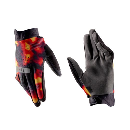 Gants VTT 2.0