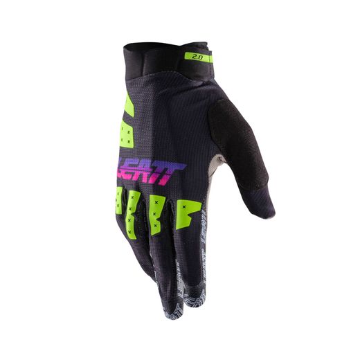 Gants VTT 2.0