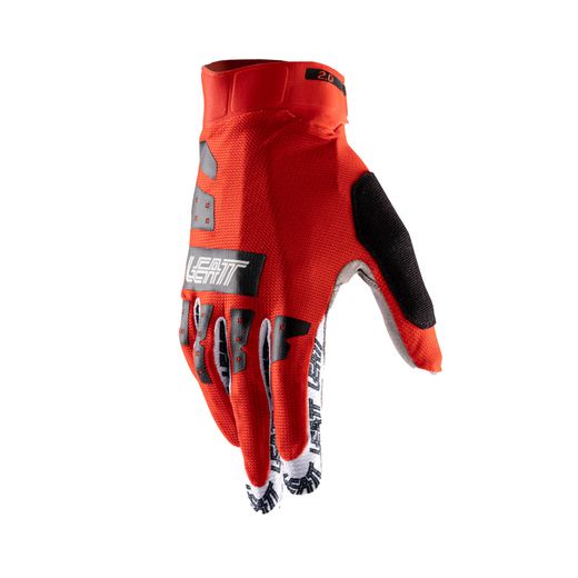 Gants VTT 2.0
