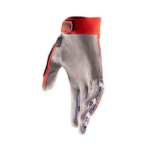 Gants VTT 2.0