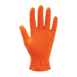 Guantes RMS extragruesos talla M