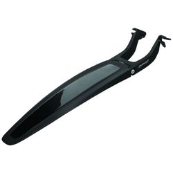 Guardabarro polisport trasero bajo sillin s mud short 16" a 29"