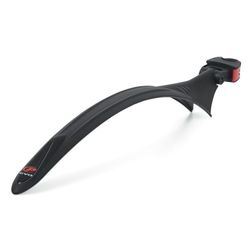 Guardabarro polisport trasero cross country evo 26-27.5-29