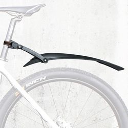 Guardabarro sks trasero x-blade 26-27.5 negro