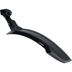 Guardabarro trasero zefal deflector rm60 - mtb 26-27.5" tija sillin