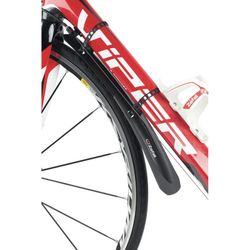 Guardabarro zefal delantero  croozer  carretera
