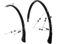 Bontrager ncs 700 x 28-35mm mudguard black