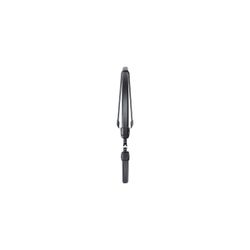 BBB "SlimGuard" front & rear road mudguards with rods