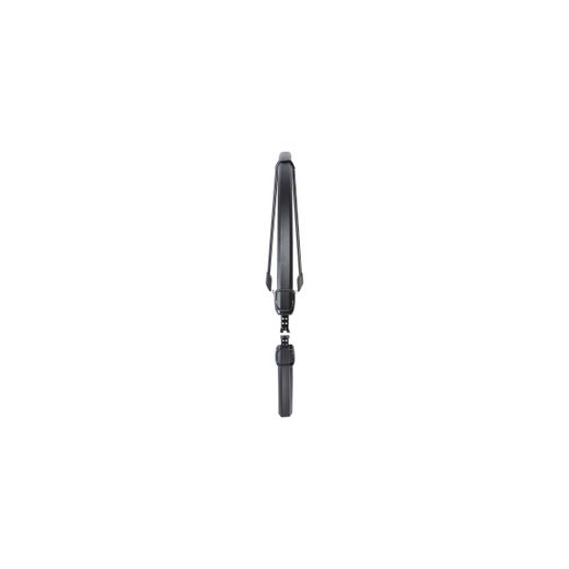 BBB "SlimGuard" front & rear road mudguards with rods