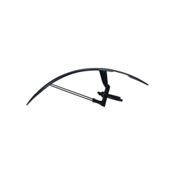 Guardabarros delantero BBB "DiscGuard", 28", MTB