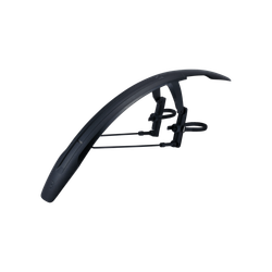 Guardabarros delantero BBB "DiscGuard", 28", MTB
