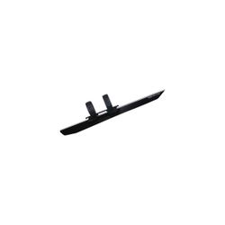 BBB "FatFender" lightweight polypropylene front mudguard