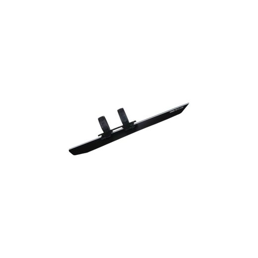 BBB "FatFender" lightweight polypropylene front mudguard