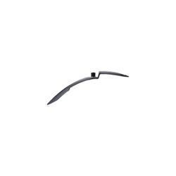 BBB "GrandProtect" XL MTB 28/29" front mudguard