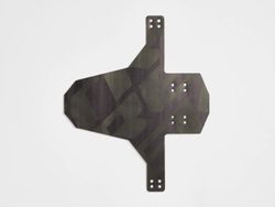 Guardabarros delantero Trek Enduro