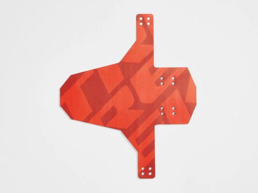 Guardabarros delantero Trek Enduro