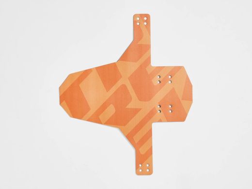 Guardabarros delantero Trek Enduro