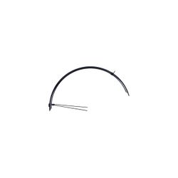 Para-lamas dianteiros e traseiros "Cityguard"