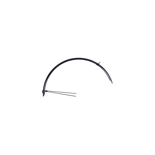 Para-lamas dianteiros e traseiros "Cityguard"