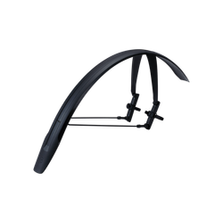 Guardabarros trasero BBB "DiscGuard", 28", MTB