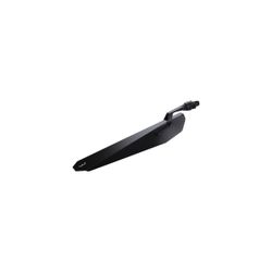 BBB "FatFender" lightweight polypropylene rear mudguard