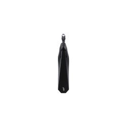 BBB "FatFender" lightweight polypropylene rear mudguard