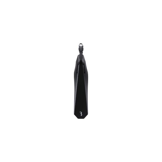 BBB "FatFender" lightweight polypropylene rear mudguard